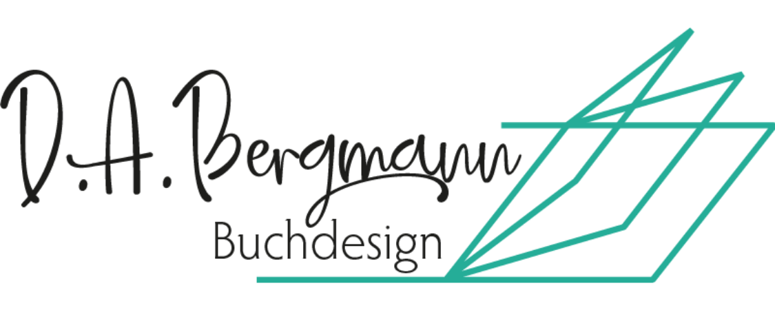 Doris Anna Bergmann im LitNet fuer Buchcover Design