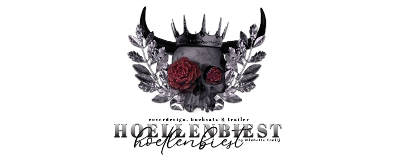 Michelle ist im LitNet für Buchcover