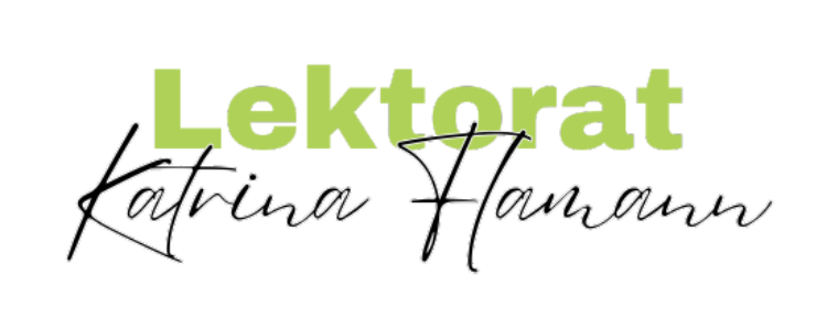 Katrina Flamann im LitNet Lektorin fuer Thriller