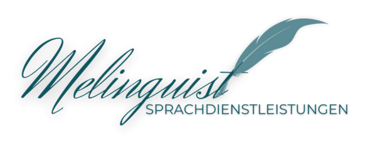 Melina Glechner von Melinguist Sprachen im LitNet Lektorin fuer Sachbuecher