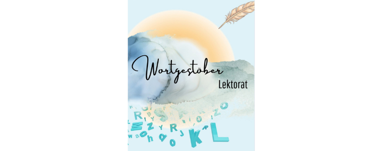 Ursula Luckner von Lektorat Wortgestoeber im LitNet Lektorin fuer Lyrik